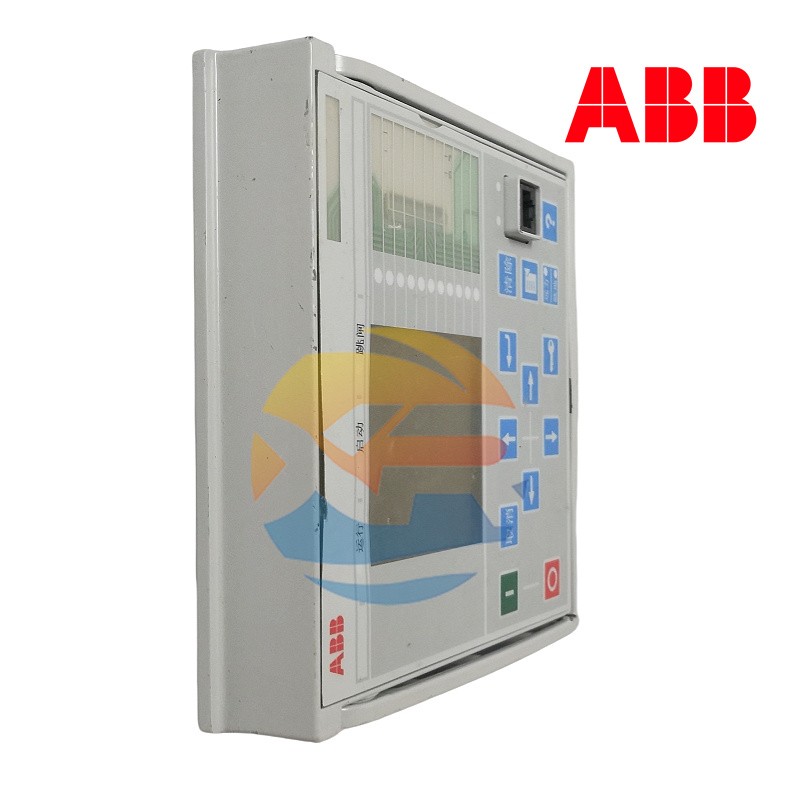 ABB REF6150